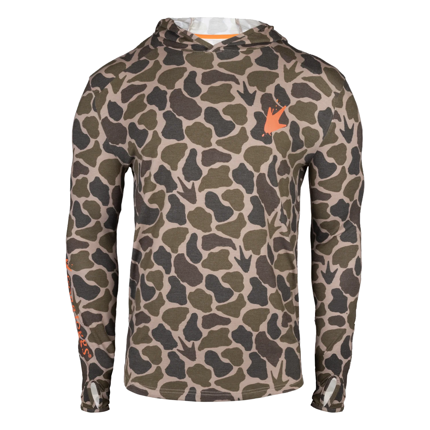 New Clothing
